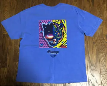 CHALLENGER 챌린저 T셔츠