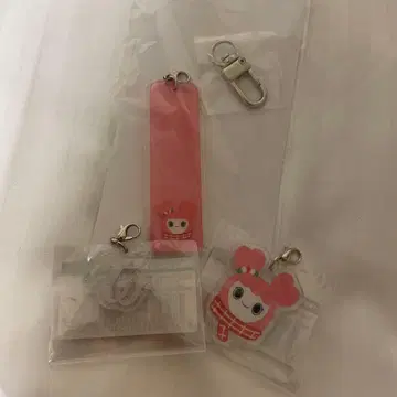 TWICE 모모 팝업 워크샵 POPUP 긴자 한정판