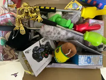 게임센터 프라이즈 상품 일괄 금일 한정