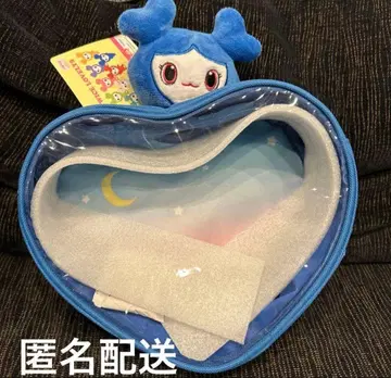 TWICE GIGO 삐요큥 바디백 쯔부리 쯔위