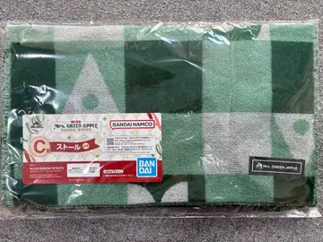 미세스 그린애플 제일복권 C상 스톨