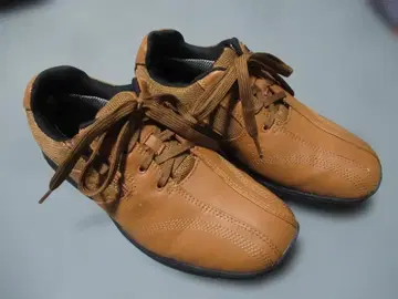 하이드로테크 워킹화 25.0cm [ 남녀 공용 ] 겉만 살짝 신어본 상품