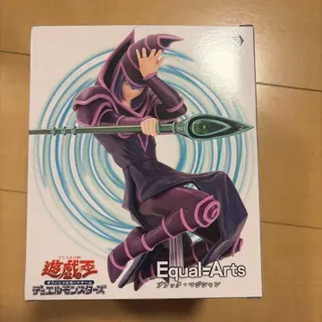 KONAMI 이퀄-아츠 블랙 매지션