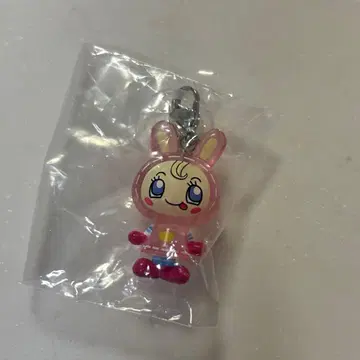 나루미야 캐릭터즈 메지루시 액세서리 베리에짱