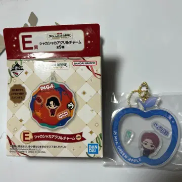 미세스 그린애플 제일복권