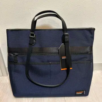 ENGAGEMENT 비즈니스 백 NV 신품