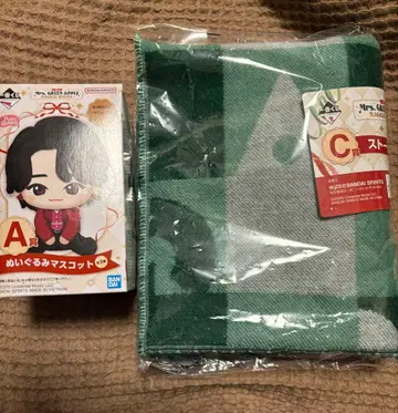 미세스 제일복권 A상 C상