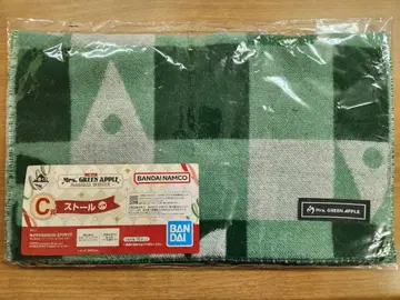 미세스 그린애플 제일복권 C상 스톨 2