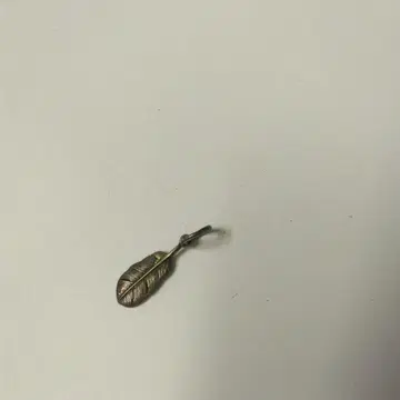 참 목걸이용 아가트