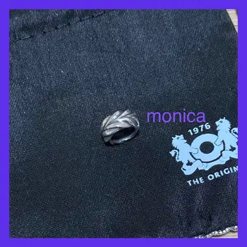 트롤 비즈 폭스 테일 스페이서 실버