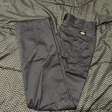 새상품 Dockes 스트레이트 팬츠