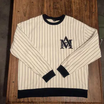 ATOMS 아톰즈 트레이닝복