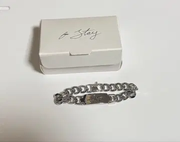 straykids 멘프로 방찬 bang chan 팔찌