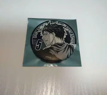 쿠로코의 농구 아오미네 다이키 데콜렉션 캔뱃지 데코캔 캔뱃지