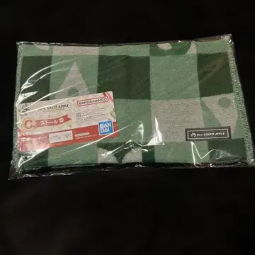 제일복권 Mrs. GREEN APPLE 스톨 C상