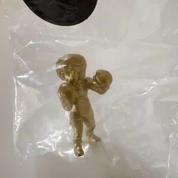 초레어! 금의 구시켄 요코 피규어