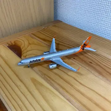 Jet Star Japan A321LR 1/400