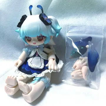 KUKAKA 벌레벌레 카페 란란