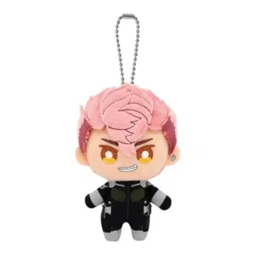 [ 괴수 8호 ] Chibi  마스코트 후루하시 이하루 #216