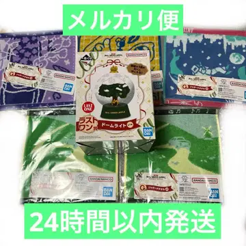 제일복권 Mrs. GREEN APPLE 미세스 라스트 원상 도돔라이트