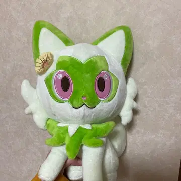 리피아 봉제 인형 본체