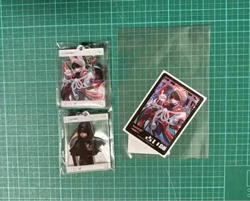 제5인격 점쟁이 굿즈