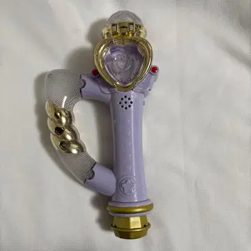 프리파라 아이돌 타임 마이크