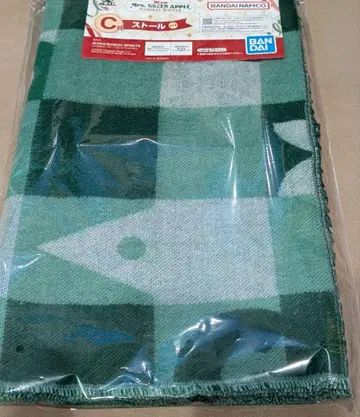 미세스 그린애플 제일복권 C상 스톨