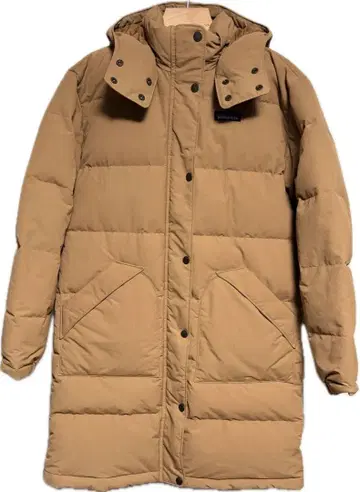 파타고니아 우먼 드리프트 다운 후드티 S