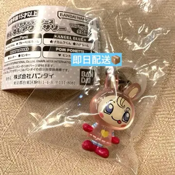 나루미야 메지루시 액세서리 베리에쨩