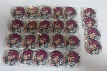 앙스타 SPARK 캔뱃지 9주년 사에구사 이바라