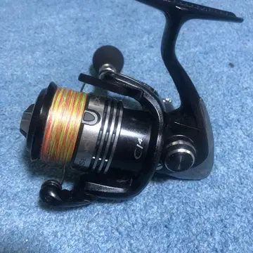 시마노 엑스센스 3000M 농어 방어