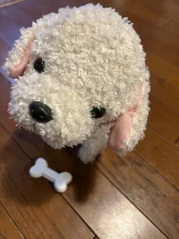 코코 거꾸로 서기 봉제 인형