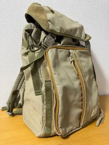 새상품급 MASTER-PIECE 마스터피스 백백