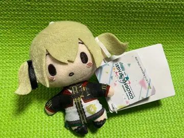 프로젝트 세계 모어 플러스 마스코트 아즈사와 코하네 프로세카 비비버스