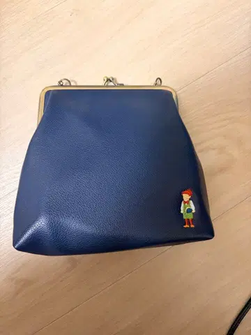 마르클의 동전 지갑 [ 하울의 움직이는 성 ]