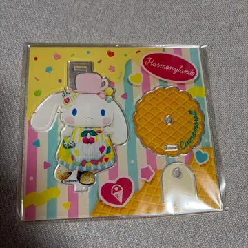 시나모롤 아이스풀