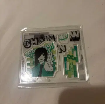 체인소 맨 아크릴 스탠드 히메노