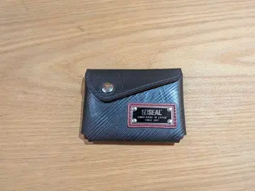 SEAL 씰 카드 케이스 명함지갑