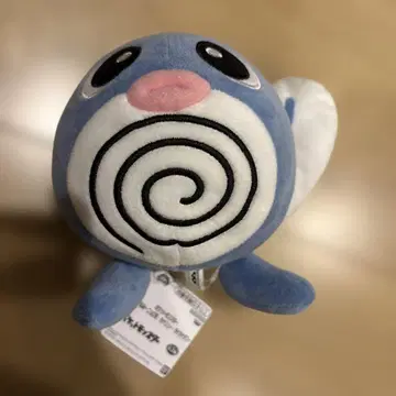 포켓몬 니드런 봉제 인형