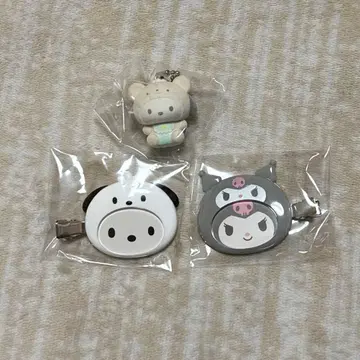 포차코 쿠로미 랜덤 세트