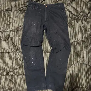 90s 글로벌 워크 팬츠