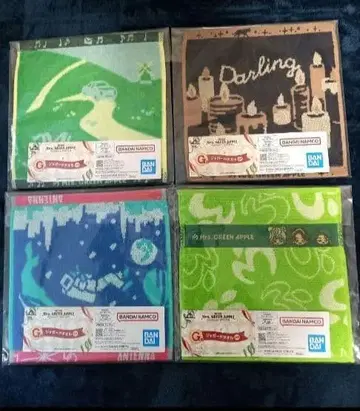 제일복권 미세스 G상 H상 메모장 타월 묶음 판매