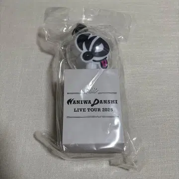 나니와단시 BONBONVOYAGE 응원봉