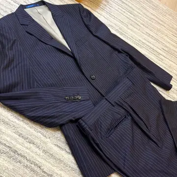 트랜스컨티넨츠 수트 2세트 L size