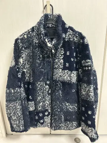 TATRAS 보아 블루종 WADE MTAT22A4854-L Size4