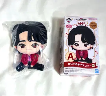 제일복권 오오모리 모토타카 A상 미세스