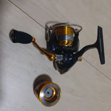 15 레브로스 2004H 교체용 스풀