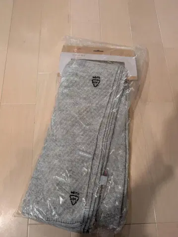 H121615 마무트 스카프 머플러