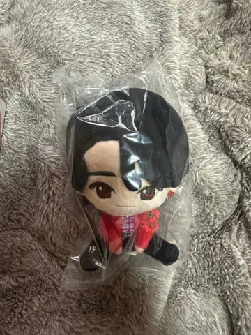 제일복권 Mrs. GREEN APPLE MAGICAL WINTER A상